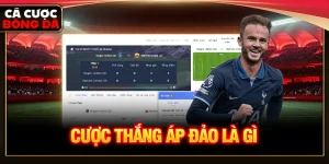 cược thắng áp đảo là gì