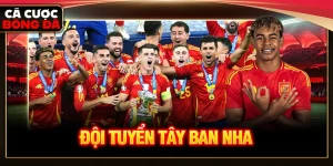 Đội tuyển Tây Ban Nha