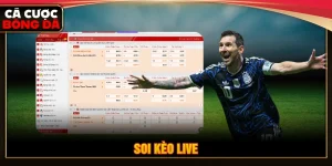 Soi kèo live