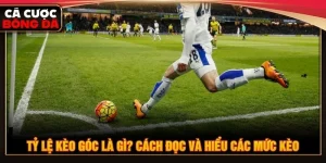 Tỷ lệ kèo góc