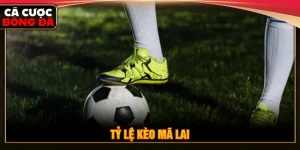 Tỷ lệ kèo Mã Lai